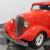 1934 Chevrolet Other with 1936 Mullens Replica Trailer