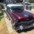 1956 Chevrolet Bel Air/150/210 Coupe Classic