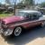 1956 Chevrolet Bel Air/150/210 Coupe Classic