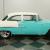 1955 Chevrolet Bel Air/150/210