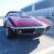 1968 Chevrolet Corvette
