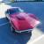 1968 Chevrolet Corvette