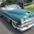 1954 Chrysler New Yorker