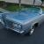 1965 Chrysler Imperial Crown 413/340HP V8 Convertible