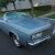 1965 Chrysler Imperial Crown 413/340HP V8 Convertible