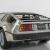 1981 DeLorean DMC-12 | Only 3,161 miles | Virtually New