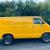 1971 Dodge Ram Van Street van