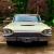 1964 Ford Thunderbird 6.6 Landau