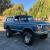 1978 Ford Bronco XLT