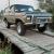 1979 Ford Bronco custom