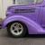 1936 Ford Hot Rod / Street Rod - QUALITY BUILD - STEEL BODY COUPE - A/C - SEE