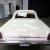 1965 Ford Galaxie Convertible