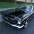 1965 Ford Mustang 289 V8 Convertible