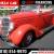 1935 Ford Cabriolet V8 5.7L  A/C restored upgraded