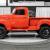 1951 GMC 3100 K5 Blazer Frame-resto mod stepside lifted 4x4