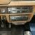1981 Honda Civic CVCC 1500 DX