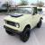 1965 International Scout 800