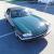 1989 Jaguar XJS