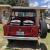 1966 Jeep CJ5A Tuxedo Park Model