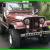1976 Jeep CJ 7  $25K in Custom Work 14,500 Original Miles