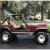 1976 Jeep CJ 7  $25K in Custom Work 14,500 Original Miles
