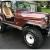 1976 Jeep CJ 7  $25K in Custom Work 14,500 Original Miles