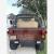 1976 Jeep CJ 7  $25K in Custom Work 14,500 Original Miles