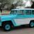 1961 Jeep Wagoneer I6