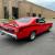 1972 Plymouth Duster 340cid Auto Nice paint