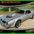 1976 Pontiac Trans Am Firebird Trans Am 80 PICTURES