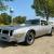 1976 Pontiac Trans Am Firebird Trans Am 80 PICTURES