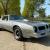 1976 Pontiac Trans Am Firebird Trans Am 80 PICTURES