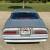 1976 Pontiac Trans Am Firebird Trans Am 80 PICTURES