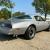 1976 Pontiac Trans Am Firebird Trans Am 80 PICTURES