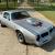 1976 Pontiac Trans Am Firebird Trans Am 80 PICTURES