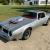 1976 Pontiac Trans Am Firebird Trans Am 80 PICTURES