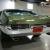 1969 Pontiac GTO Resto-Mod