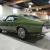 1969 Pontiac GTO Resto-Mod