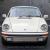 1975 Porsche 911S Sunroof Coupe