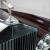 1957 Rolls-Royce SILVER CLOUD