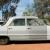 1963 Chevrolet Chev Belair sedan RHD Aussie delivered 350 engine 350? auto