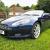 2005 55 Aston Martin DB9 5.9 V12 Volante Auto 42k convertible, Lower RFL