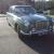 1963 Austin Vanden Plas Princess 3 litre.Only 3 previous owners. Low mileage car