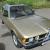 BMW E21, 320/6 Classic BMW in original condition, low miles, never re-painted!