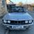 BMW E28 M5 1986