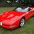 CHEVROLET CORVETTE C5 CONVERTIBLE  -  DEAL C3 OR C4.