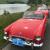 1962 Sunbeam Alpine Mk 2 nut and bolt restoration by a renowned specialist