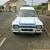 Ford Escort Mk1 Nimbus Camper Only 200 made, very rare. 2000 OHC 5 speed type 9