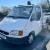 1994 FORD TRANSIT FLARESIDE DI,THESE ARE GETTING RARE,FUTURE COLLECTORS SWAP PX