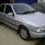 ford sierra sapphire 2000e auto classic and rare car